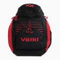 Völkl Race Backpack Team 85 l negru/roșu 142105 rucsac pentru schiuri