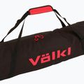 Husă pentru schiuri Völkl Race Double Ski Bag 195 cm black/red 2