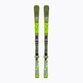 Schi de coborâre Völkl Deacon 76 + rMotion3 12 GW verde/neon green/neon green/pearl white