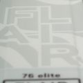 Schi alpin pentru femei Völkl Flair 76 Elite + vMotion 10 GW alb/mureș 7