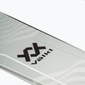 Schi alpin pentru femei Völkl Flair 76 Elite + vMotion 10 GW alb/mureș 8