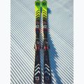 Völkl Racetiger SL Master + XComp 16 GW galben/negru schiuri de coborâre Völkl Racetiger SL Master + XComp 16 GW galben/negru 11