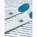 Schi alpin pentru femei Völkl Flair 76 Elite + vMotion 10 GW alb/mureș 10