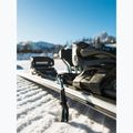 Schi alpin pentru femei Völkl Flair 76 Elite + vMotion 10 GW alb/mureș 12