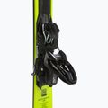 Völkl Racetiger SC Black + vMotion 10 GW negru/galben schiuri de coborâre negru/galben 5