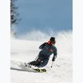 Völkl Racetiger SC Black + vMotion 10 GW negru/galben schiuri de coborâre negru/galben 8