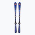 Schiuri de coborâre Völkl Peregrine 82 + legături Lowride 13 FR