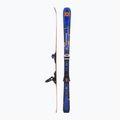 Schiuri de coborâre Völkl Peregrine 82 + legături Lowride 13 FR 2