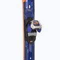 Schiuri de coborâre Völkl Peregrine 82 + legături Lowride 13 FR 4