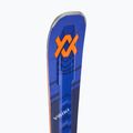 Schiuri de coborâre Völkl Peregrine 82 + legături Lowride 13 FR 6