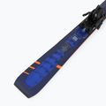 Schiuri de coborâre Völkl Peregrine 82 + legături Lowride 13 FR 7