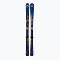 Schiuri de coborâre Völkl Peregrine 82 + legături Lowride 13 FR 8