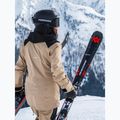 Schiuri de coborâre Völkl Peregrine 80 + legături Lowride 12 TCX 5