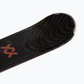 Schiuri de coborâre pentru femei Völkl Flair SC Carbon + legături  VMotion 11 TCX Lady 2