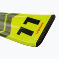 Schiuri de coborâre pentru copii  Völkl Racetiger Jr Yellow + legături 4.5 VMotion Jr 100-120 cm yellow 4