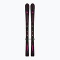 Schiuri de coborâre pentru copii  Völkl Flair Jr + legături 4.5 VMotion Jr Lady 80-90 cm