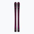 Schiuri de coborâre pentru copii  Völkl Flair Jr + legături 4.5 VMotion Jr Lady 80-90 cm 2