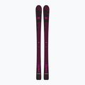 Schiuri de coborâre pentru copii  Völkl Flair Jr + legături 4.5 VMotion Jr Lady 100-120 cm 2