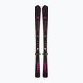 Schiuri de coborâre pentru copii  Völkl Flair Jr + legături 4.5 VMotion Jr Lady 130-160 cm