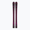 Schiuri de coborâre pentru copii  Völkl Flair Jr + legături 4.5 VMotion Jr Lady 130-160 cm 2