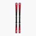 Schiuri de coborâre Völkl Racetiger SRC Red + legături VMotion 10 GW black