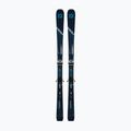 Schiuri de coborâre Völkl Peregrine 82 + legături Lowride 13 FR black/blue