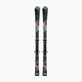Schiuri de coborâre pentru femei Völkl Shine SC Carbon + legături VMotion 11 TCX Lady black/anthracite/rose