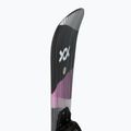 Schiuri de coborâre pentru copii Völkl Shine Jr + legături 4.5 VMotion Jr Lady 80-90 cm black/pink 6