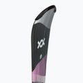 Schiuri de coborâre pentru copii Völkl Shine Jr + legături 4.5 VMotion Jr Lady 100-120 cm black/pink 6