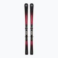 Schiuri de coborâre + legături Völkl Peregrine 72 Black + RMotion T 12