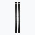 Schiuri de coborâre + legături Völkl Peregrine 72 Black + RMotion T 12 2