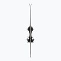 Schiuri de coborâre + legături Völkl Peregrine 72 Black + RMotion T 12 3