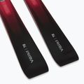 Schiuri de coborâre + legături Völkl Peregrine 72 Black + RMotion T 12 6