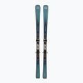 Schiuri de coborâre + legături Völkl Peregrine 72 Green + RMotion T 12