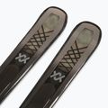 Schiuri de coborâre + legături Völkl Peregrine V.Werks + Lowride 13 FR VWerks GW 4