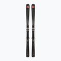 Schiuri de coborâre + legături Völkl Peregrine 80 + Lowride 12 TCX
