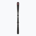 Schiuri de coborâre + legături Völkl Peregrine 80 + Lowride 12 TCX 3