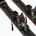 Schiuri de coborâre + legături Völkl Peregrine 80 + Lowride 12 TCX 6