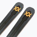 Schiuri de coborâre + legături Völkl Peregrine 78 + Lowride 11 TCX 4
