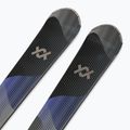 Schiuri de coborâre pentru femei + legături Völkl Shine MT+VMotion 10 GW Lady 4