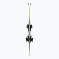 Schiuri de coborâre pentru copii + legături Völkl Racetiger Jr Yellow+7.0 VMotion Jr 130-160 cm 3
