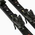 Schiuri de coborâre pentru copii + legături Völkl Racetiger Jr Yellow+7.0 VMotion Jr 130-160 cm 5