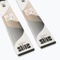 Schiuri de coborâre pentru femei + legături Völkl Shine 76 + VMotion 10 GW Lady 6