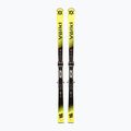 Schiuri de coborâre + legături Völkl Racetiger GS+RMotion T 12