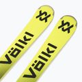 Schiuri de coborâre + legături Völkl Racetiger GS+RMotion T 12 4