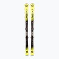 Schiuri de coborâre + legături Völkl Racetiger SL+RMotion T 12