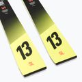 Schiuri de coborâre + legături Völkl Racetiger SL+RMotion T 12 4