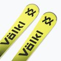 Schiuri de coborâre + legături Völkl Racetiger SL+RMotion T 12 5