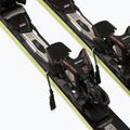 Schiuri de coborâre + legături Völkl Racetiger SL+RMotion T 12 6