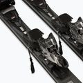 Schiuri de coborâre + legături Völkl Racetiger MC Black+VMotion 11 GW 5